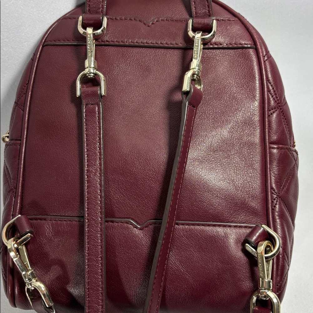 Kate Spade Backpack Mini ** - Picture 10 of 11